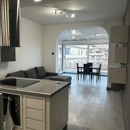 로마 Roby S House 아파트 외부 사진