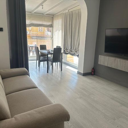 로마 Roby S House 아파트 외부 사진