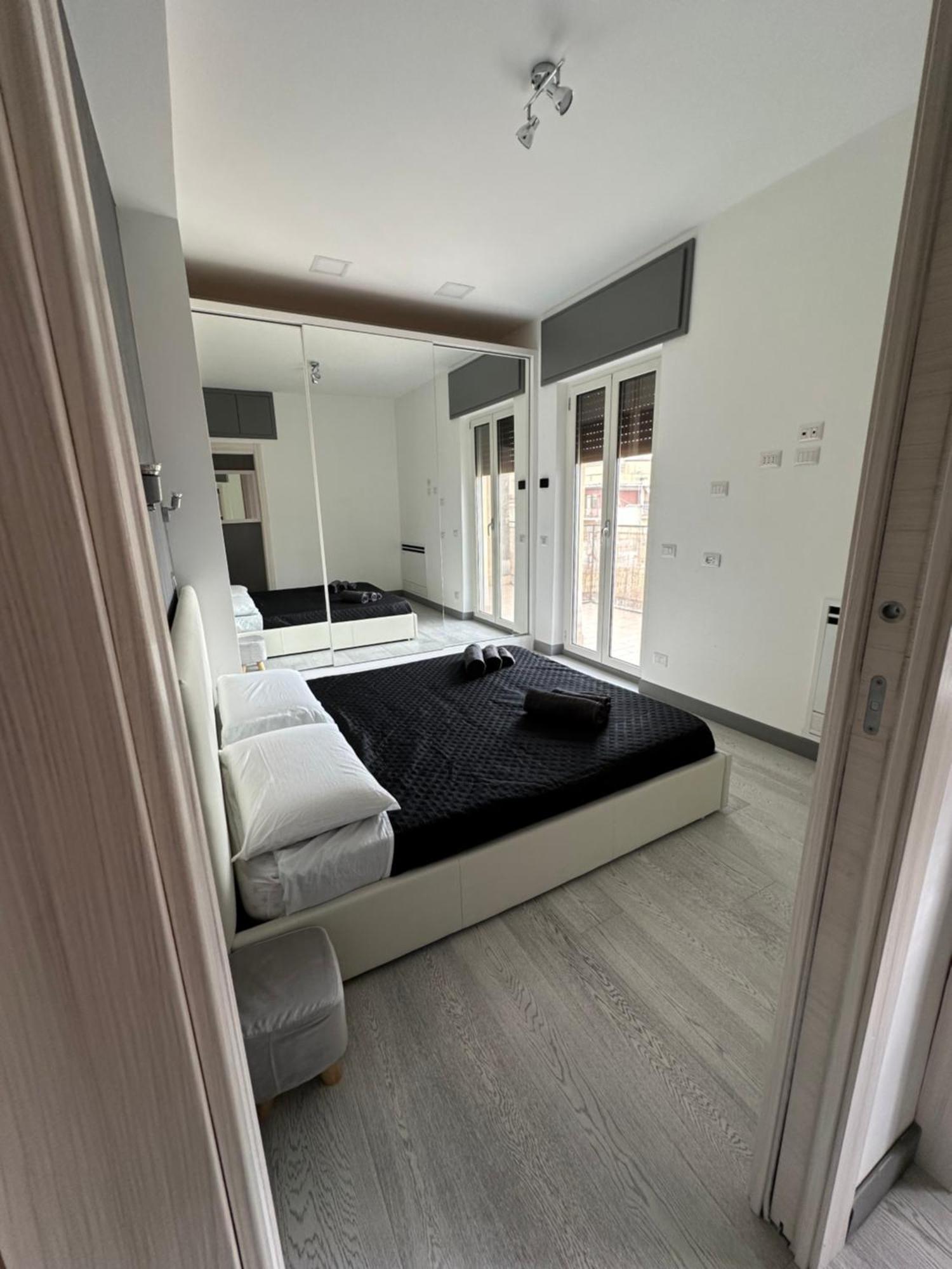 로마 Roby S House 아파트 외부 사진