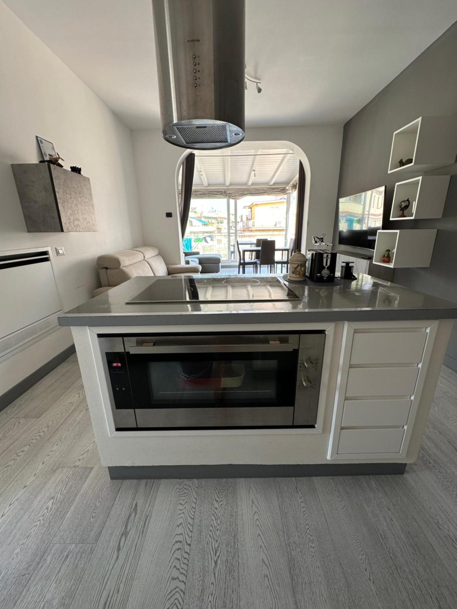 로마 Roby S House 아파트 외부 사진